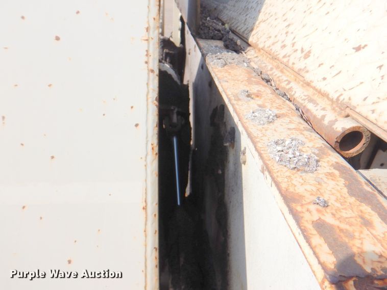 image for item DN1350 Cedarapids CR461RXR  screed