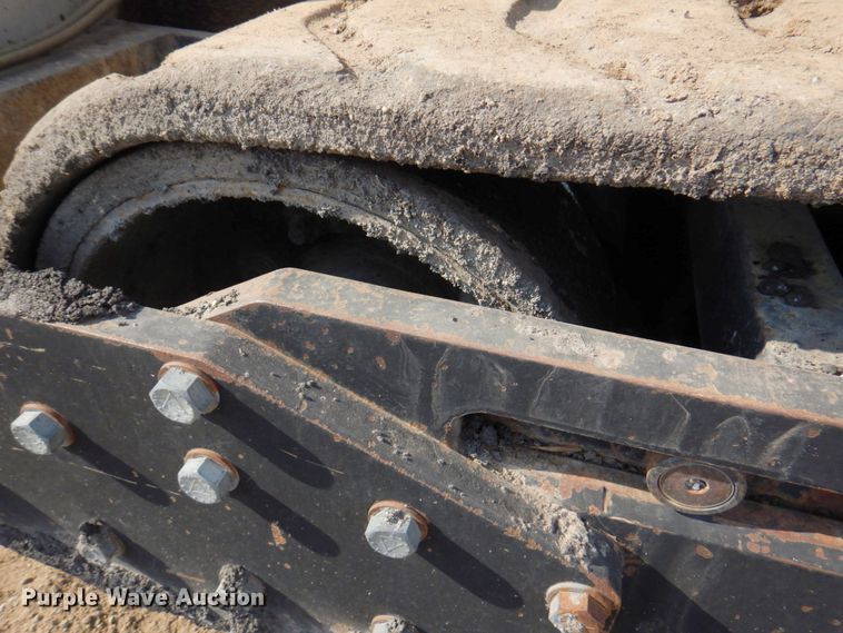 image for item DN1350 Cedarapids CR461RXR  screed