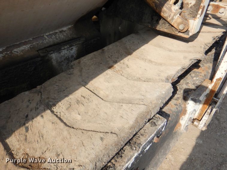 image for item DN1350 Cedarapids CR461RXR  screed