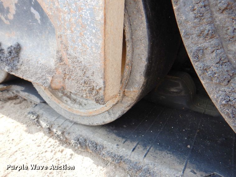 image for item DN1350 Cedarapids CR461RXR  screed