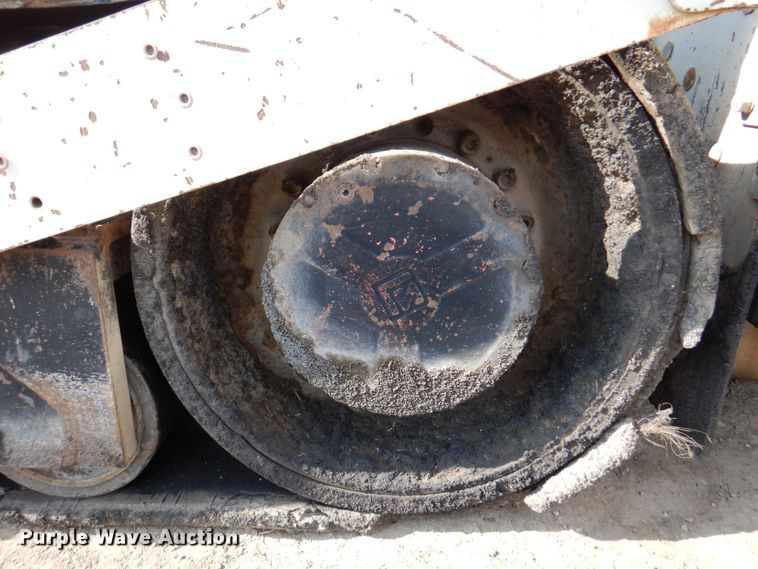 image for item DN1350 Cedarapids CR461RXR  screed