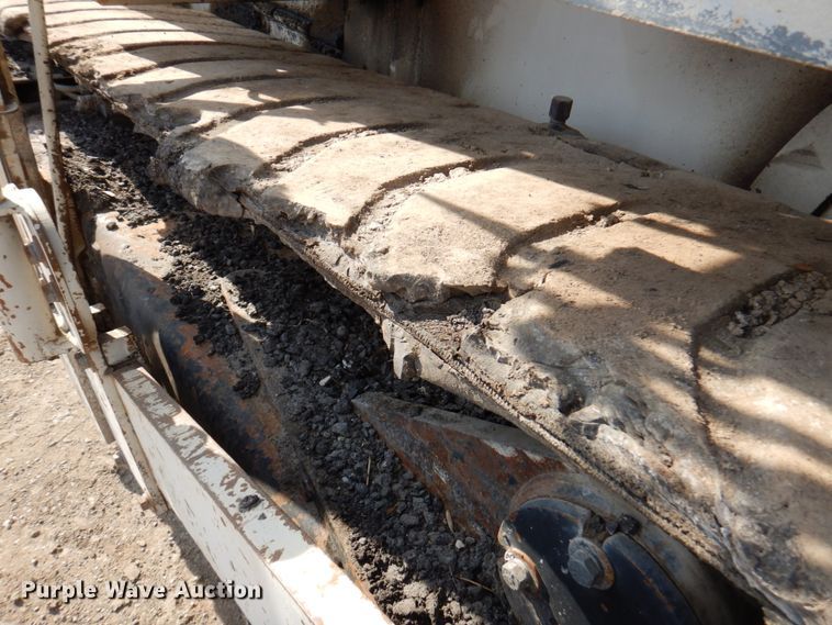 image for item DN1350 Cedarapids CR461RXR  screed