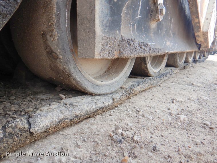 image for item DN1350 Cedarapids CR461RXR  screed