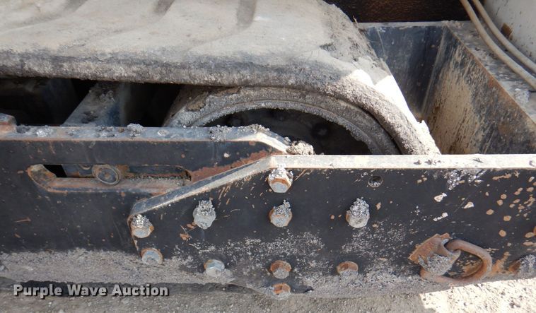 image for item DN1350 Cedarapids CR461RXR  screed