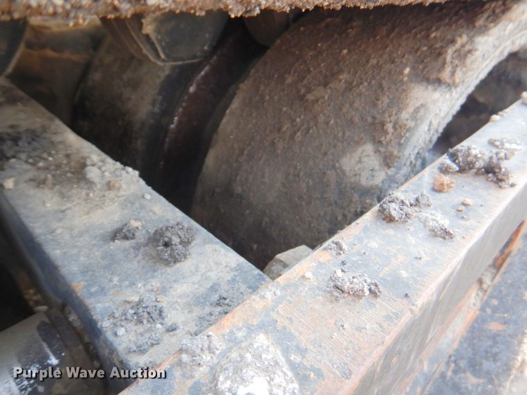 image for item DN1350 Cedarapids CR461RXR  screed