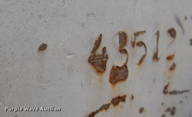 image for item DN1350 Cedarapids CR461RXR  screed