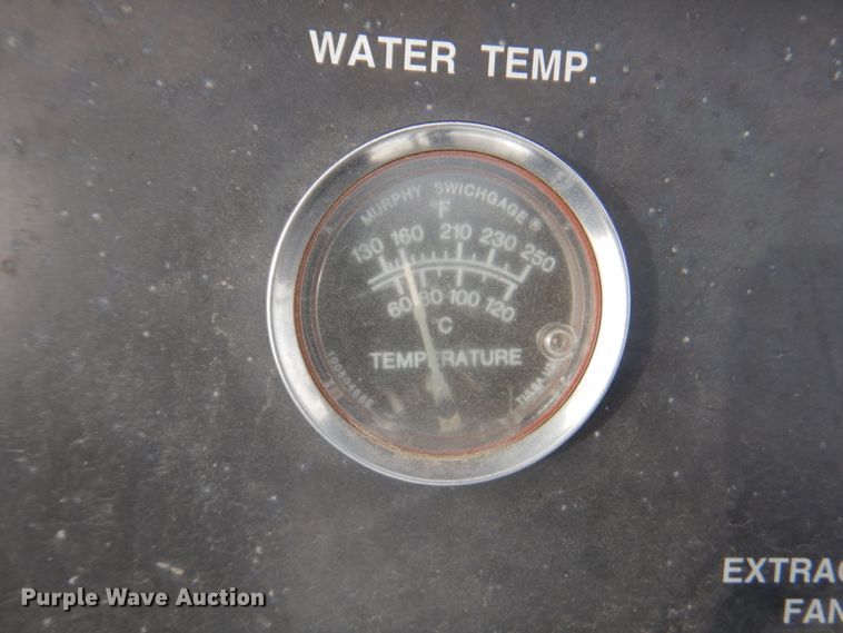 image for item DN1351 Roadtec LTV-1000  shuttle buggy material transfer vehicle