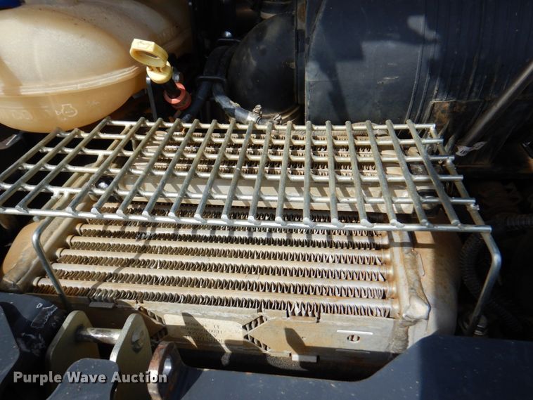 image for item DN1397 John Deere 332G  skid steer loader