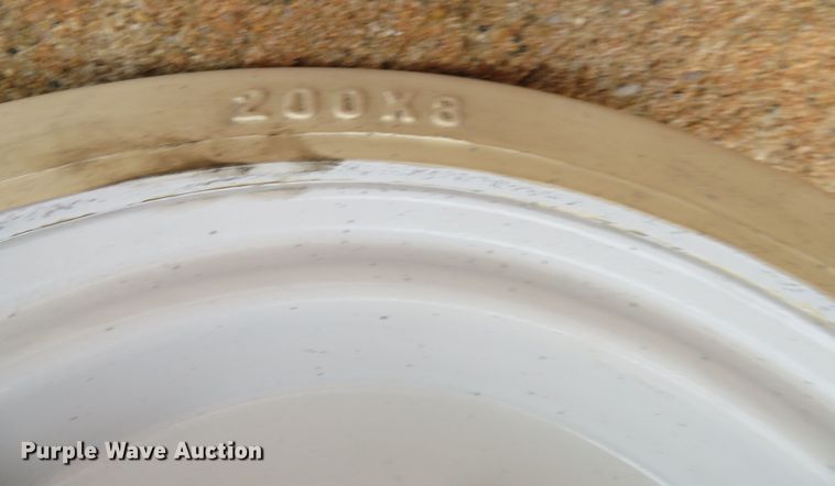 image for item DN7926 1995 Skyjack SJM3219  scissor lift