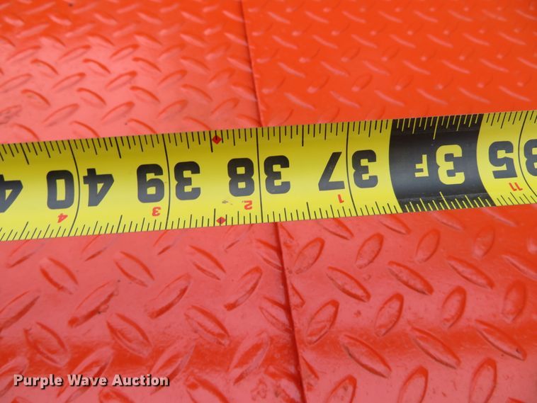 image for item DN7926 1995 Skyjack SJM3219  scissor lift