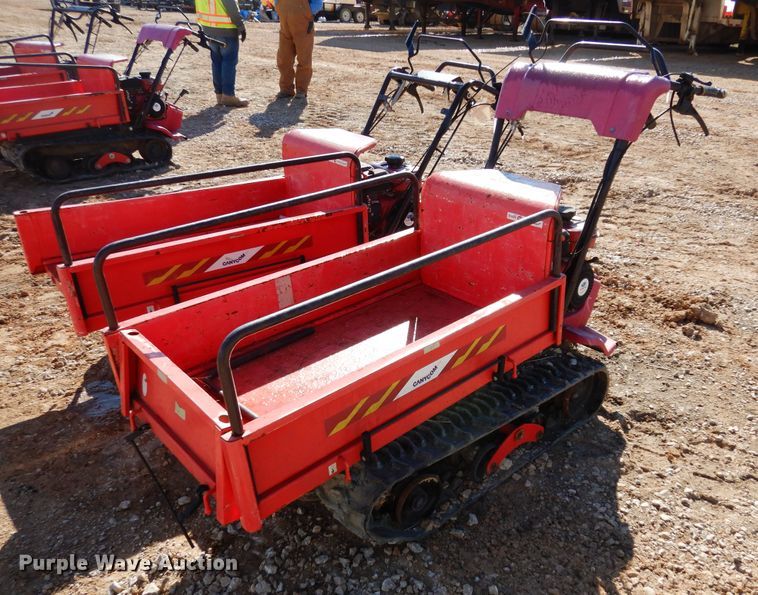 image for item EY9785 (2) Cany Com BP419 power buggies