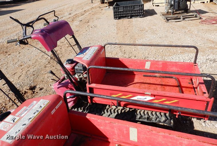 image for item EY9785 (2) Cany Com BP419 power buggies