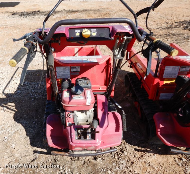 image for item EY9785 (2) Cany Com BP419 power buggies