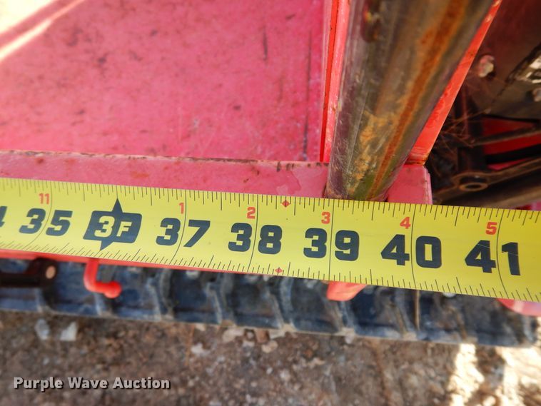 image for item EY9785 (2) Cany Com BP419 power buggies