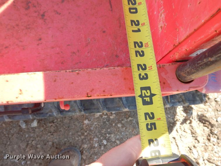 image for item EY9785 (2) Cany Com BP419 power buggies