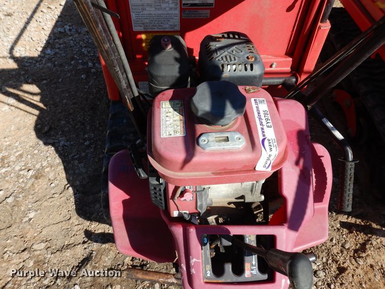 image for item EY9785 (2) Cany Com BP419 power buggies