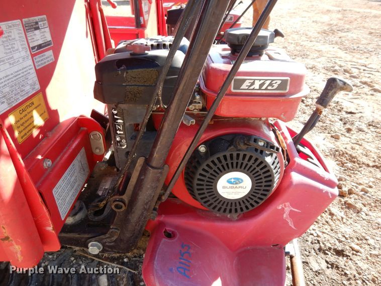 image for item EY9785 (2) Cany Com BP419 power buggies