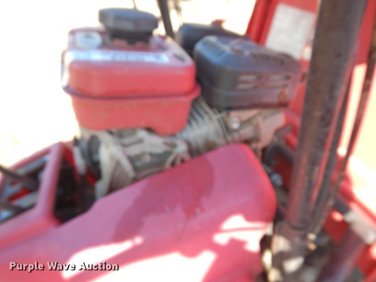 image for item EY9785 (2) Cany Com BP419 power buggies