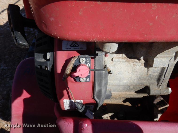 image for item EY9785 (2) Cany Com BP419 power buggies