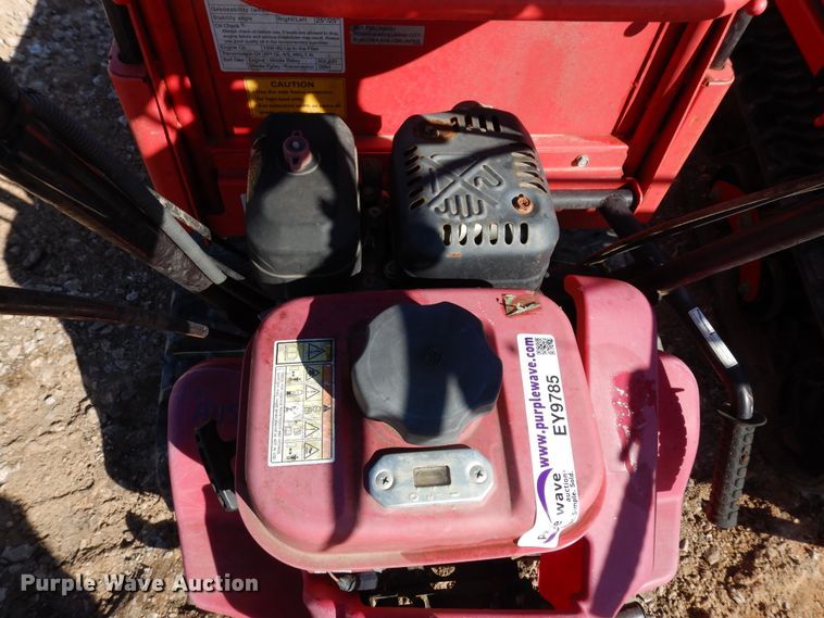 image for item EY9785 (2) Cany Com BP419 power buggies