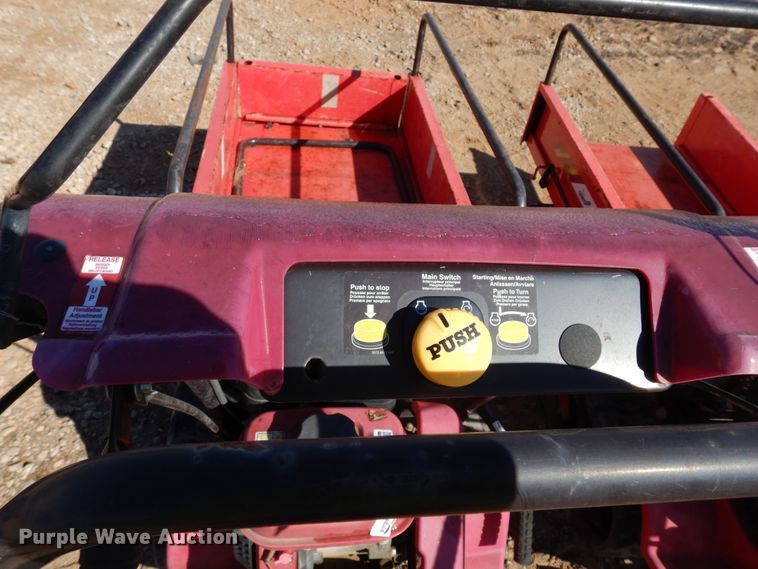 image for item EY9785 (2) Cany Com BP419 power buggies