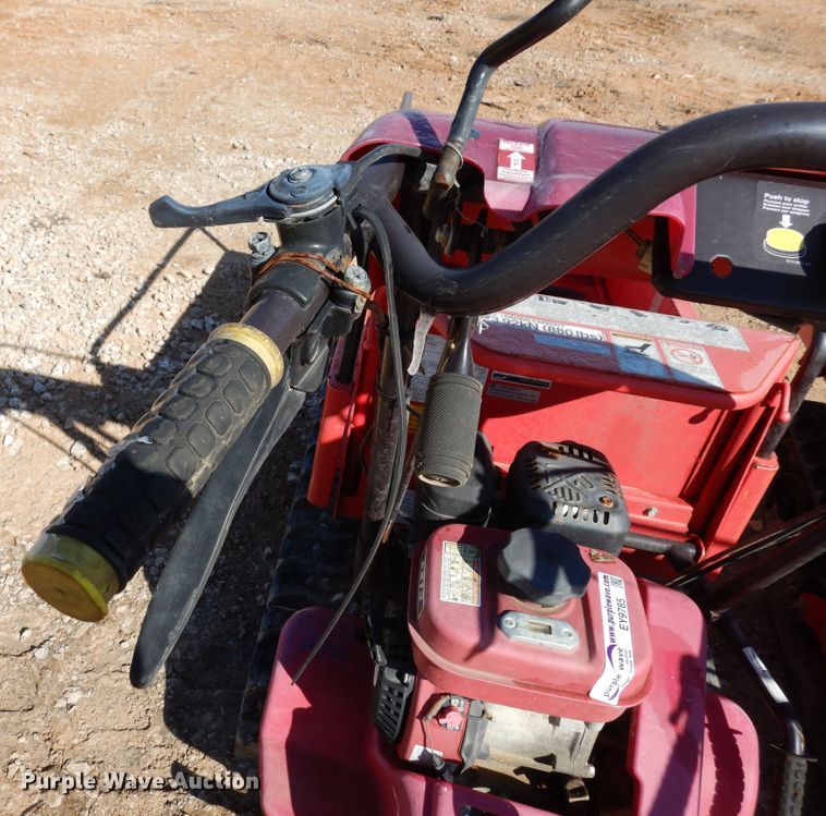 image for item EY9785 (2) Cany Com BP419 power buggies