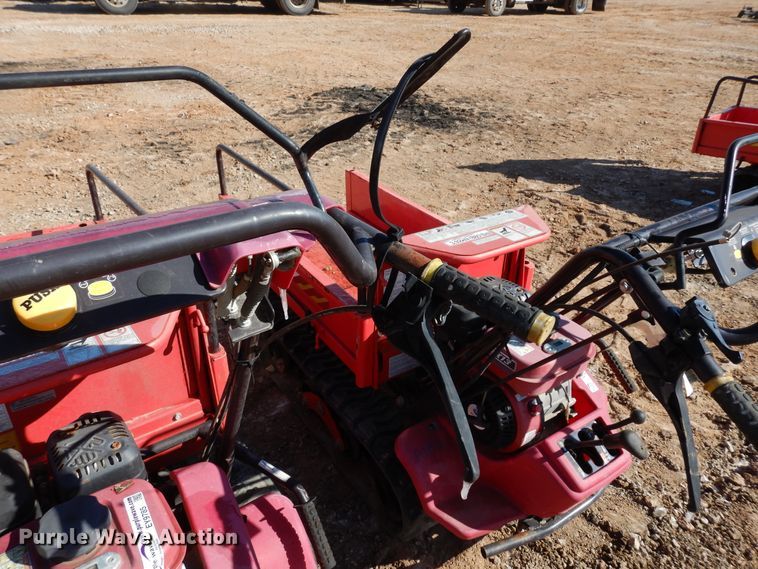 image for item EY9785 (2) Cany Com BP419 power buggies