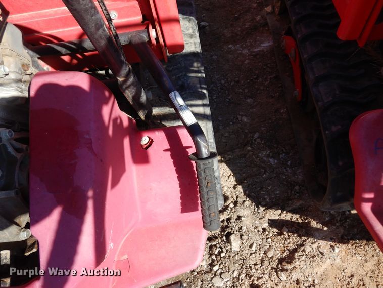 image for item EY9785 (2) Cany Com BP419 power buggies