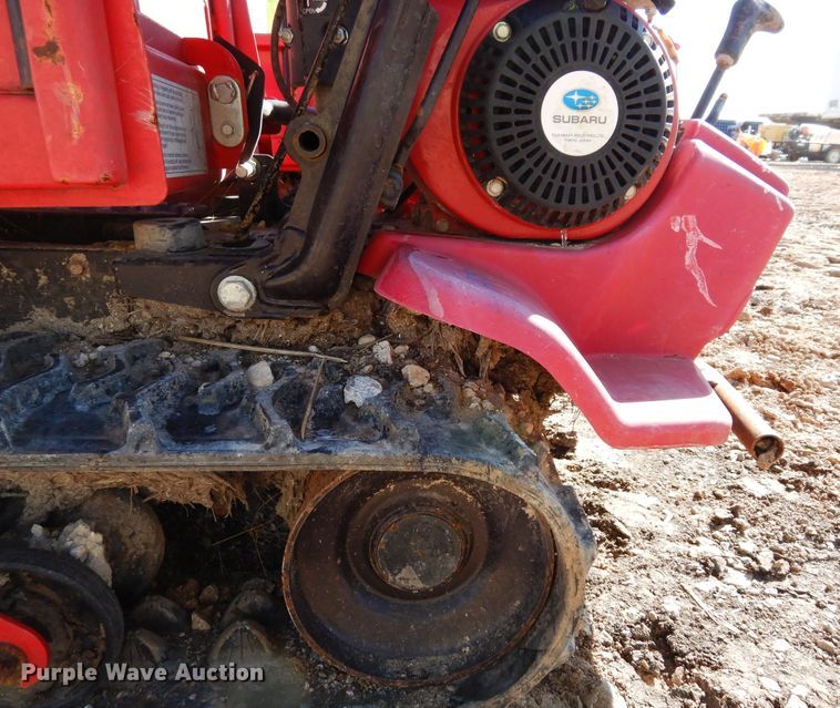 image for item EY9785 (2) Cany Com BP419 power buggies