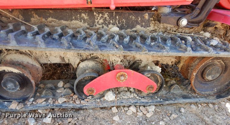 image for item EY9785 (2) Cany Com BP419 power buggies