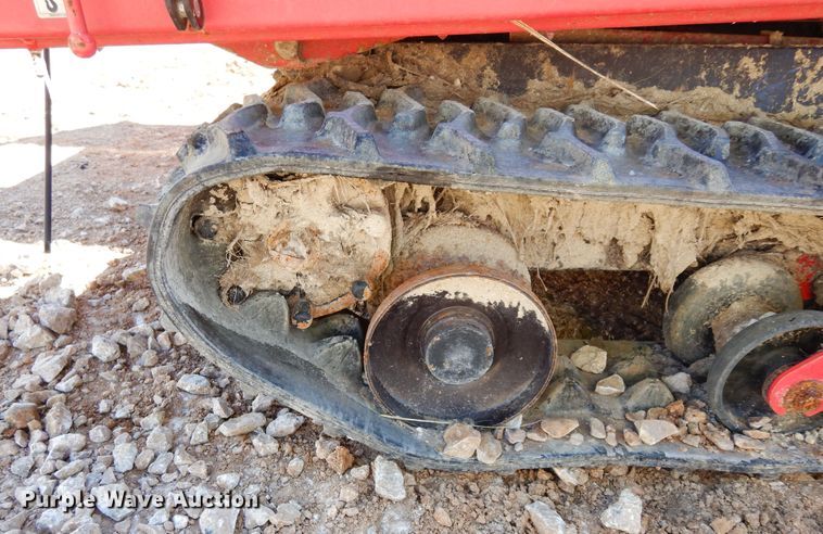 image for item EY9785 (2) Cany Com BP419 power buggies