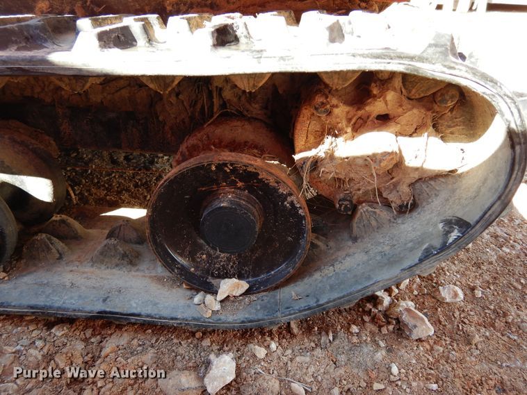 image for item EY9785 (2) Cany Com BP419 power buggies