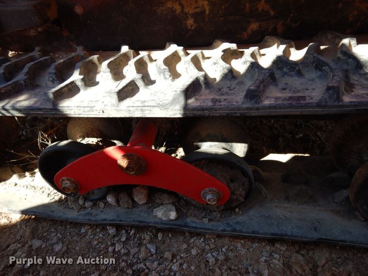 image for item EY9785 (2) Cany Com BP419 power buggies