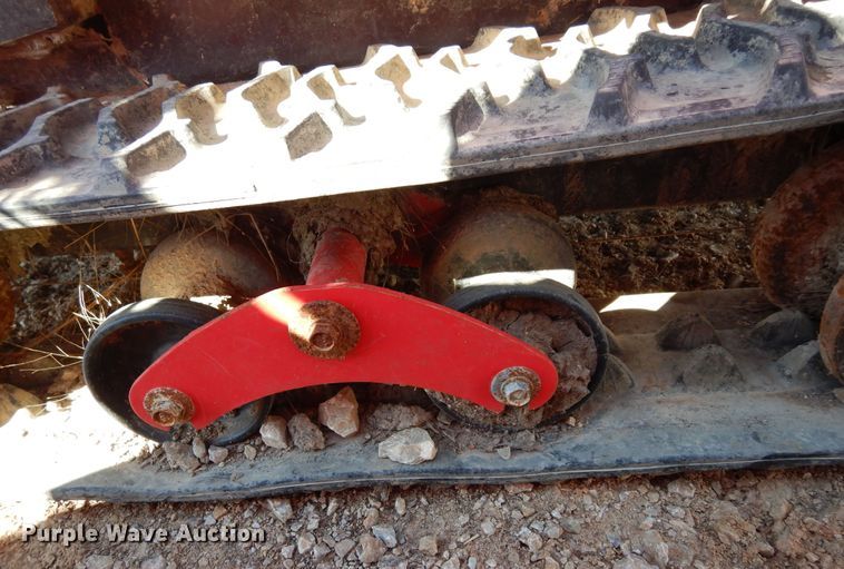 image for item EY9785 (2) Cany Com BP419 power buggies