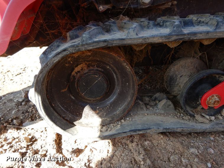 image for item EY9785 (2) Cany Com BP419 power buggies