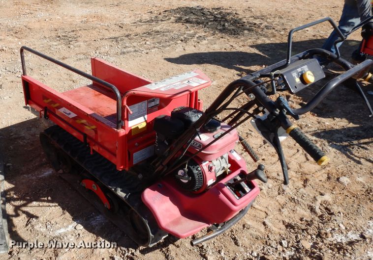 image for item EY9785 (2) Cany Com BP419 power buggies