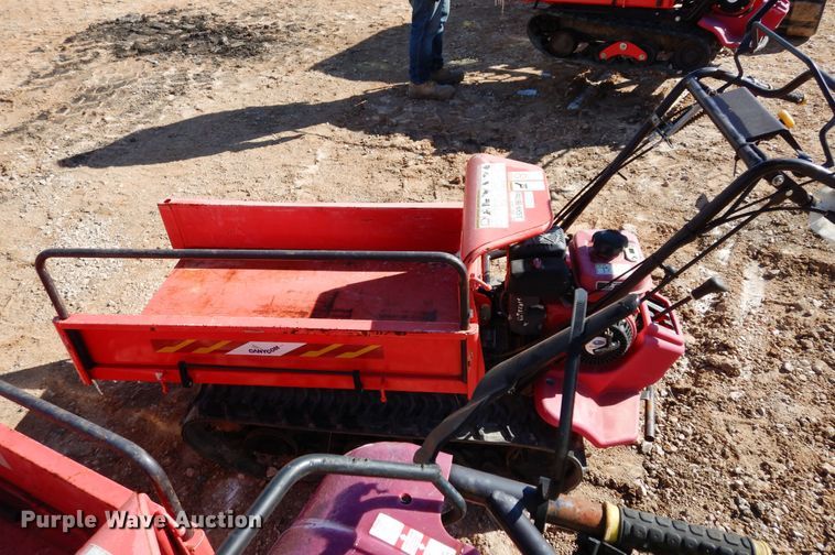 image for item EY9785 (2) Cany Com BP419 power buggies