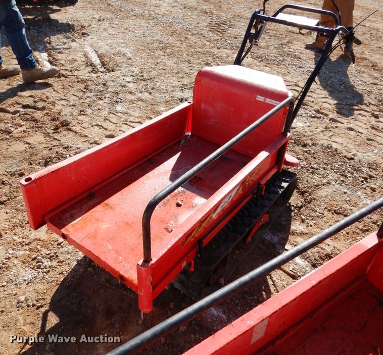 image for item EY9785 (2) Cany Com BP419 power buggies