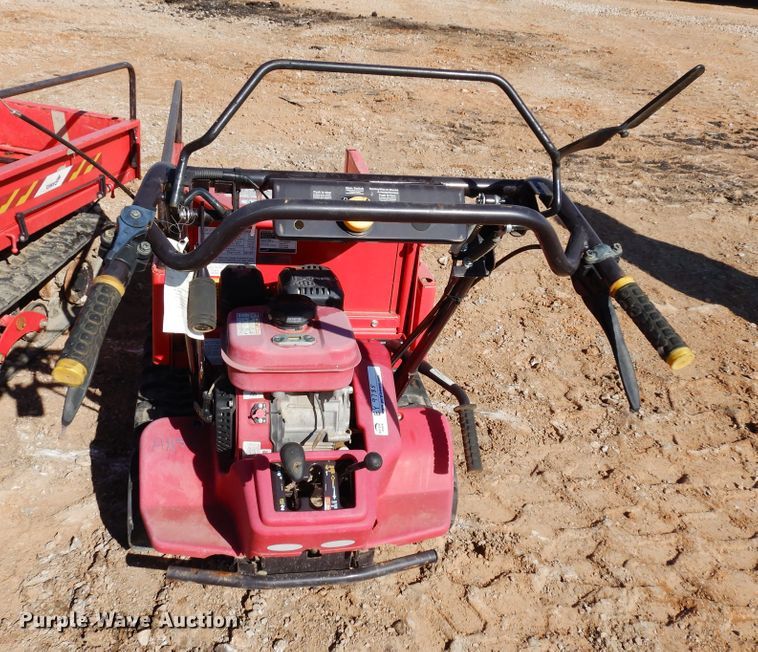 image for item EY9785 (2) Cany Com BP419 power buggies