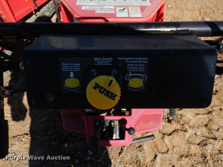 image for item EY9785 (2) Cany Com BP419 power buggies