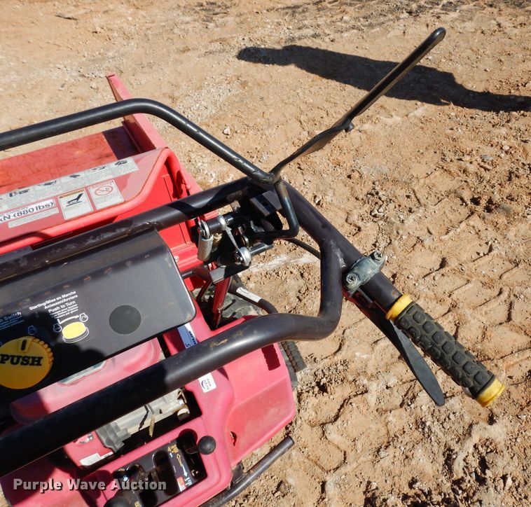 image for item EY9785 (2) Cany Com BP419 power buggies