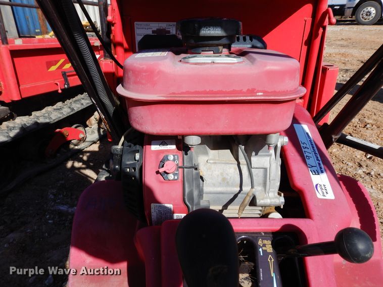 image for item EY9785 (2) Cany Com BP419 power buggies