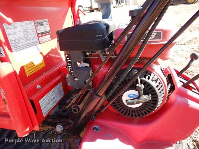 image for item EY9785 (2) Cany Com BP419 power buggies