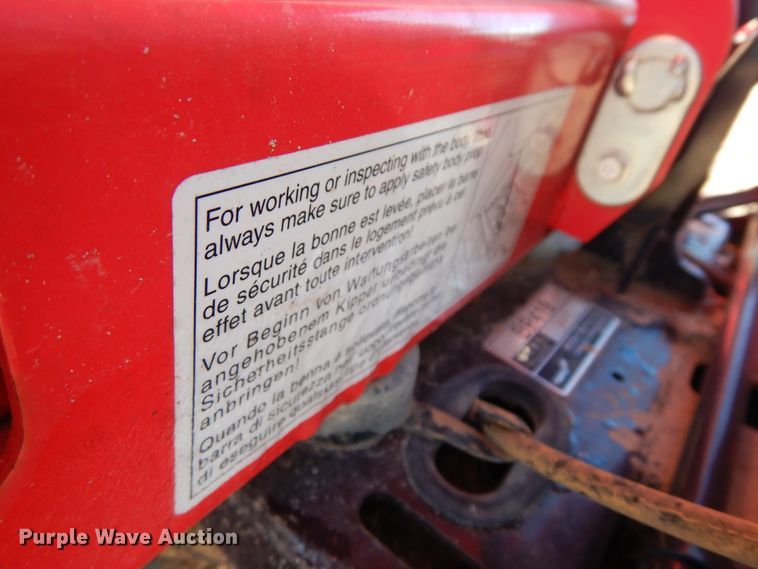 image for item EY9785 (2) Cany Com BP419 power buggies