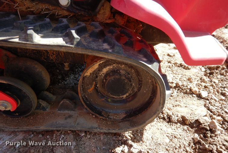 image for item EY9785 (2) Cany Com BP419 power buggies