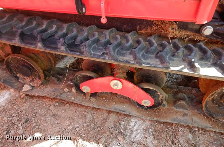 image for item EY9785 (2) Cany Com BP419 power buggies