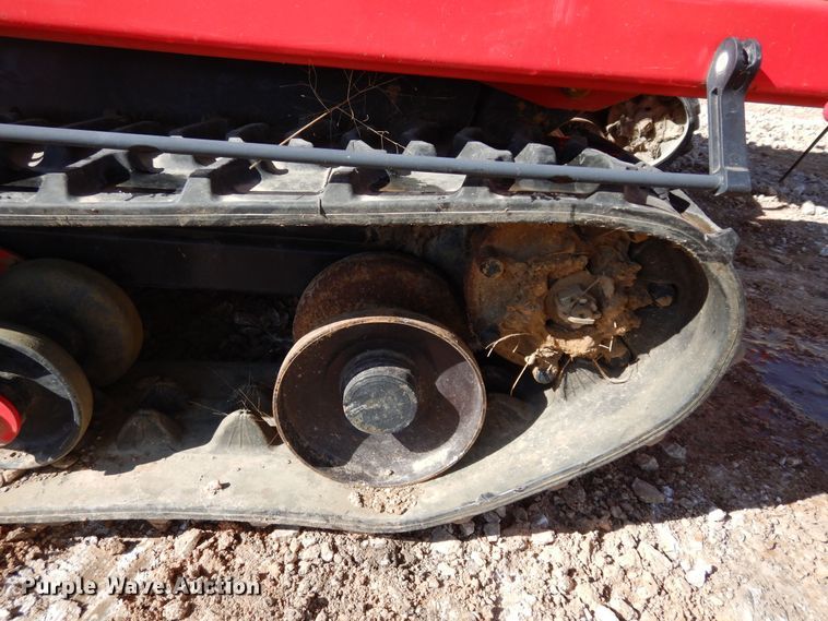 image for item EY9785 (2) Cany Com BP419 power buggies