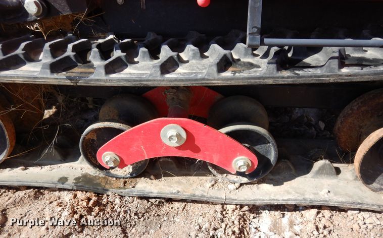 image for item EY9785 (2) Cany Com BP419 power buggies