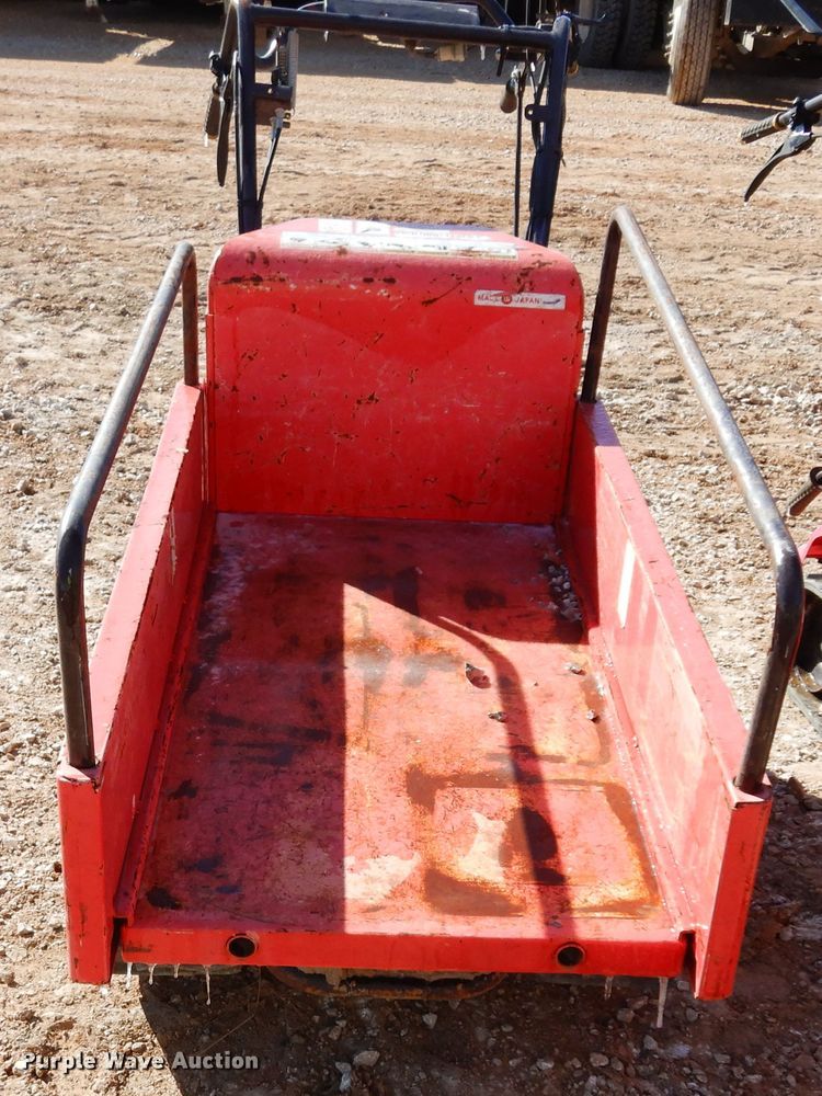 image for item EY9786 (2) Cany Com BP419 power buggies