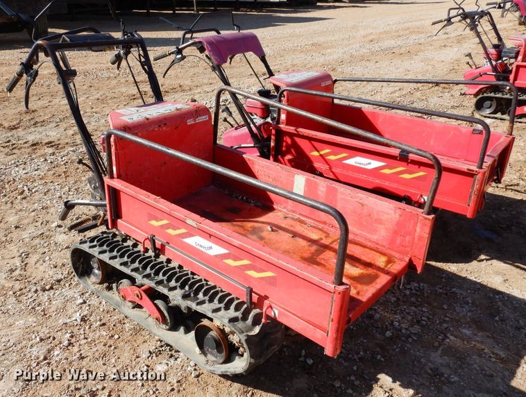 image for item EY9786 (2) Cany Com BP419 power buggies